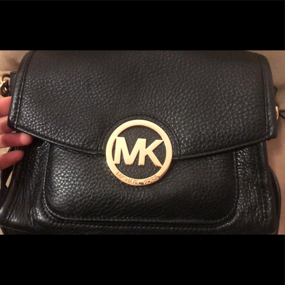 Michael Kors Fulton Crossbody